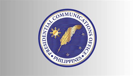 Presidential Communications Office .